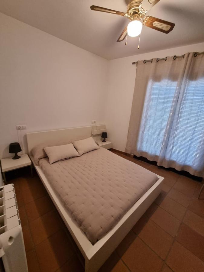 Cal Roger Monsonis Apartment Montsonis Ngoại thất bức ảnh