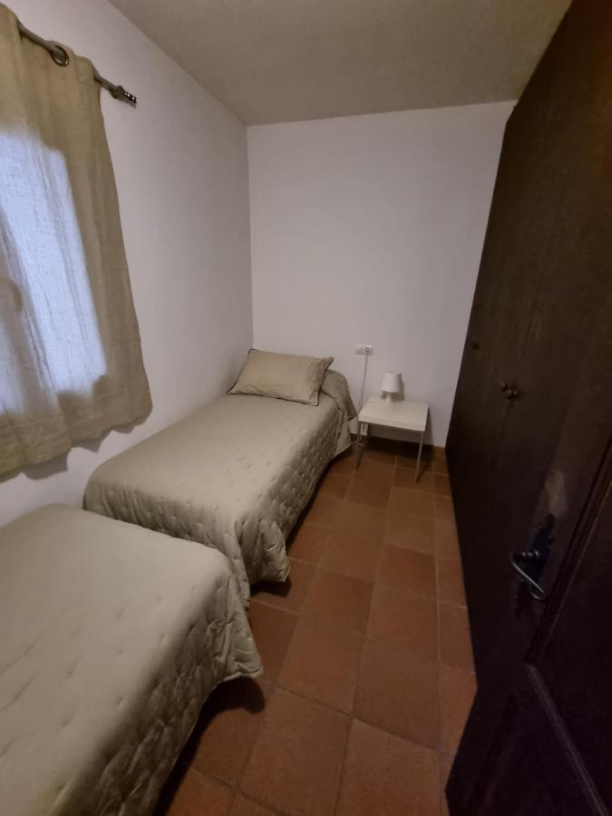 Cal Roger Monsonis Apartment Montsonis Ngoại thất bức ảnh