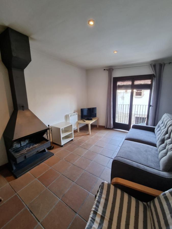 Cal Roger Monsonis Apartment Montsonis Ngoại thất bức ảnh