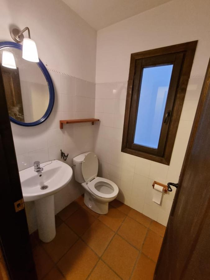 Cal Roger Monsonis Apartment Montsonis Ngoại thất bức ảnh