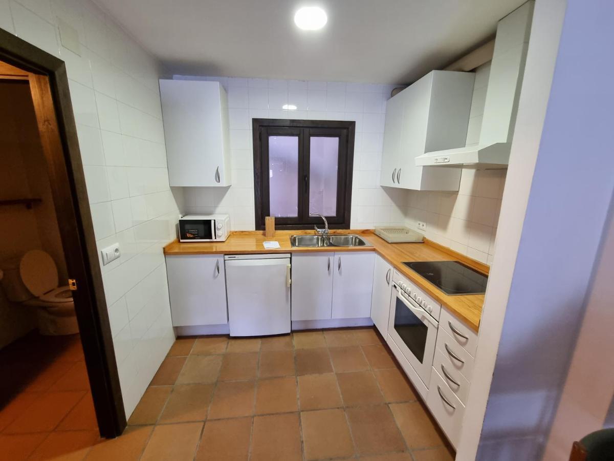 Cal Roger Monsonis Apartment Montsonis Ngoại thất bức ảnh